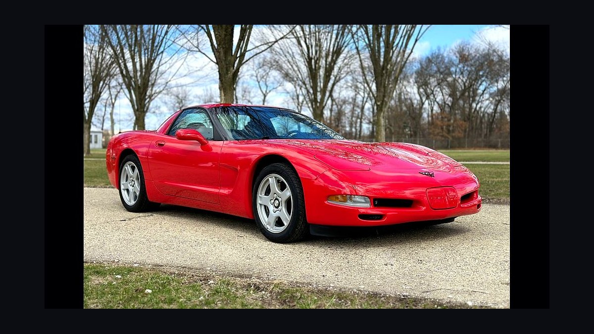 Top 10 Sports Cars 1999 — Best Overall + Best Value