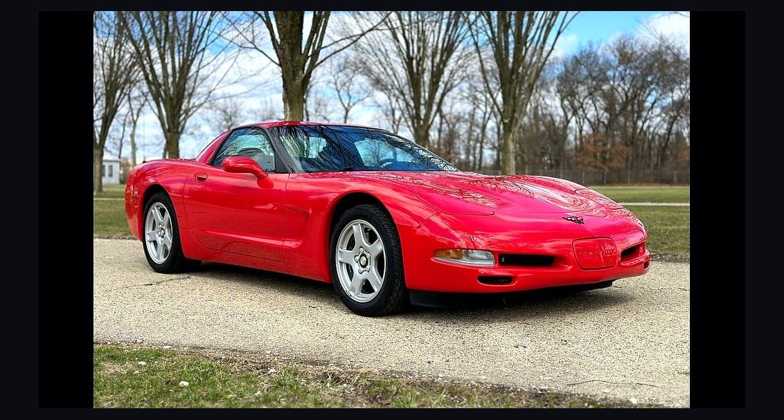 Top 10 Sports Cars 1999 — Best Overall + Best Value