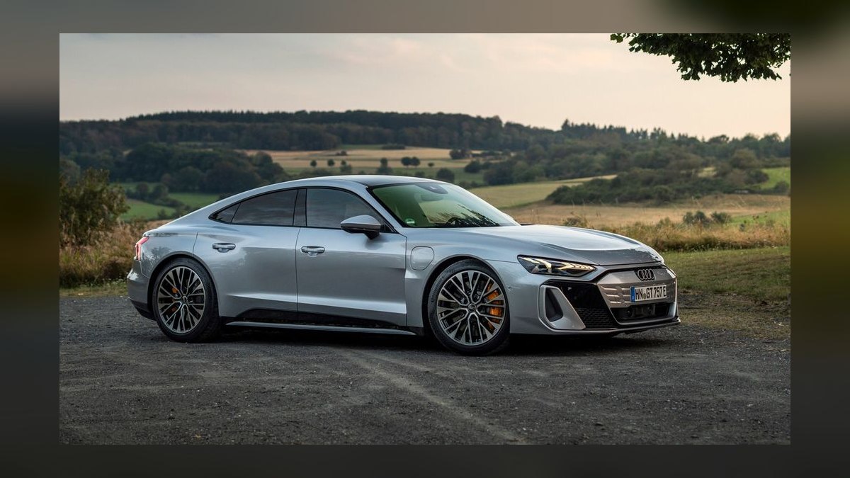 Top 10 Electric Sedans 2027 — Best Overall + Best Value — figure 10