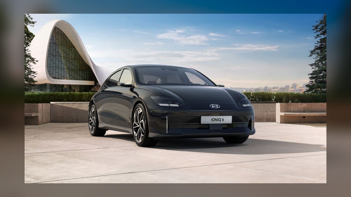 Top 10 Electric Sedans 2027 — Best Overall + Best Value — figure 2