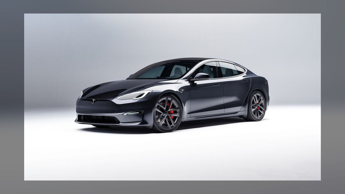 Top 10 Electric Sedans 2027 — Best Overall + Best Value — figure 4