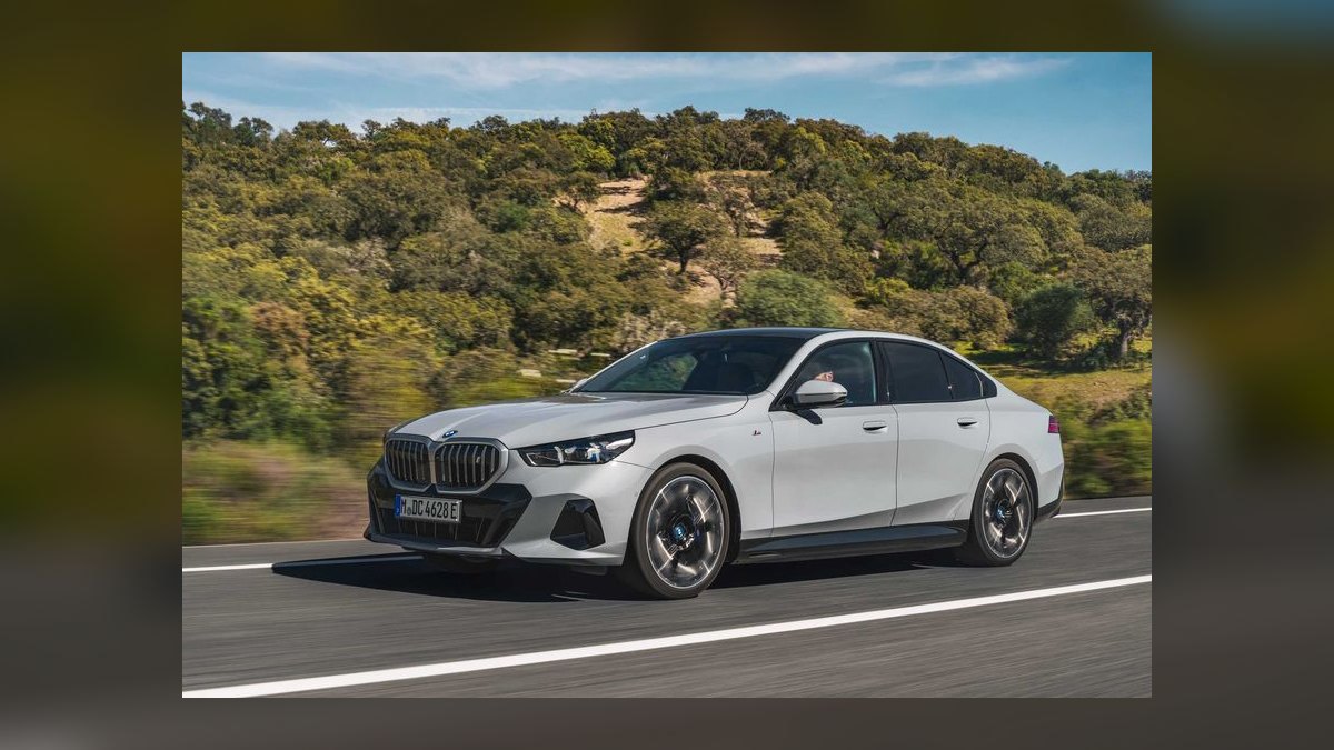 Top 10 Electric Sedans 2027 — Best Overall + Best Value — figure 6