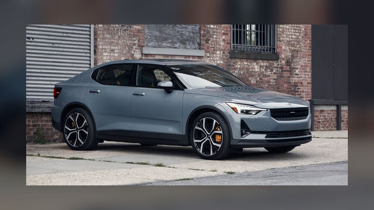 Top 10 Electric Sedans 2027 — Best Overall + Best Value — figure 8