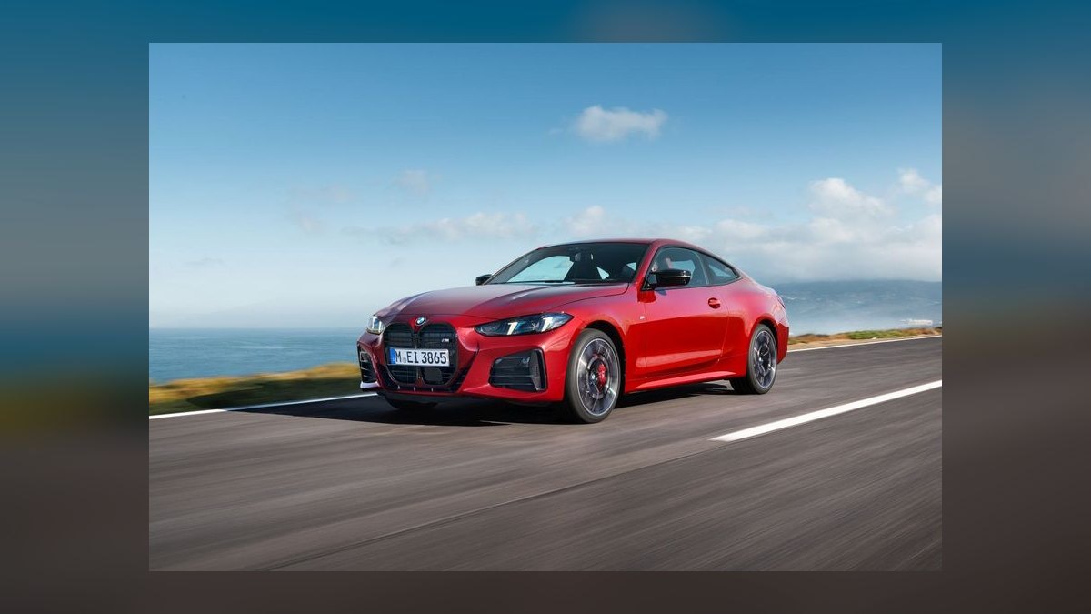 Top 10 Luxury Coupes 2027 — Best Overall + Best Value — figure 10