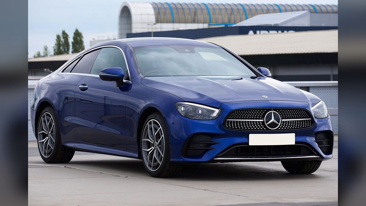 Top 10 Luxury Coupes 2027 — Best Overall + Best Value — figure 2
