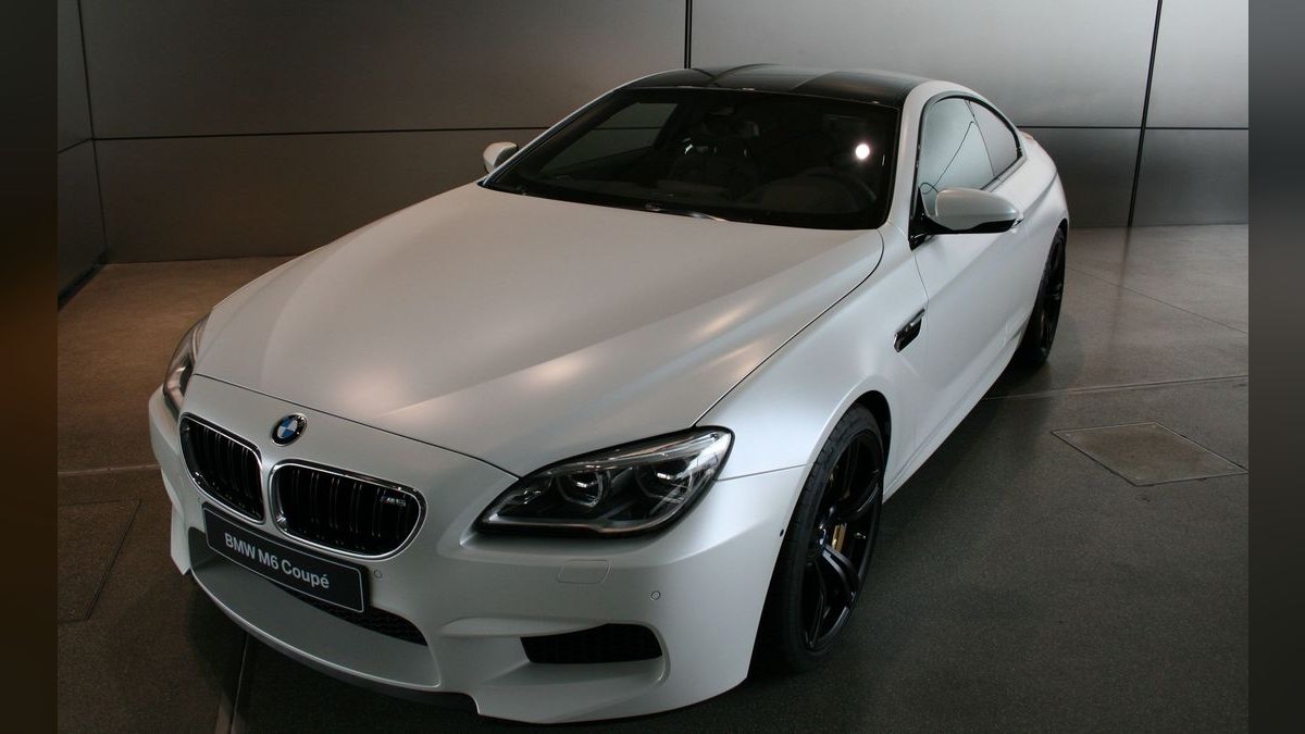 Top 10 Luxury Coupes 2027 — Best Overall + Best Value — figure 3