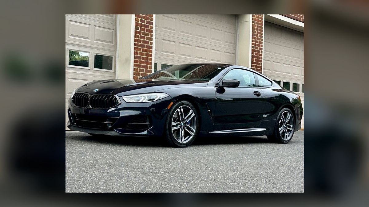 Top 10 Luxury Coupes 2027 — Best Overall + Best Value — figure 7