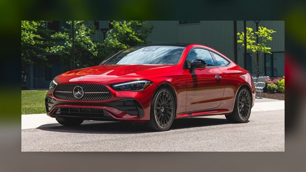 Top 10 Luxury Coupes 2027 — Best Overall + Best Value — figure 8