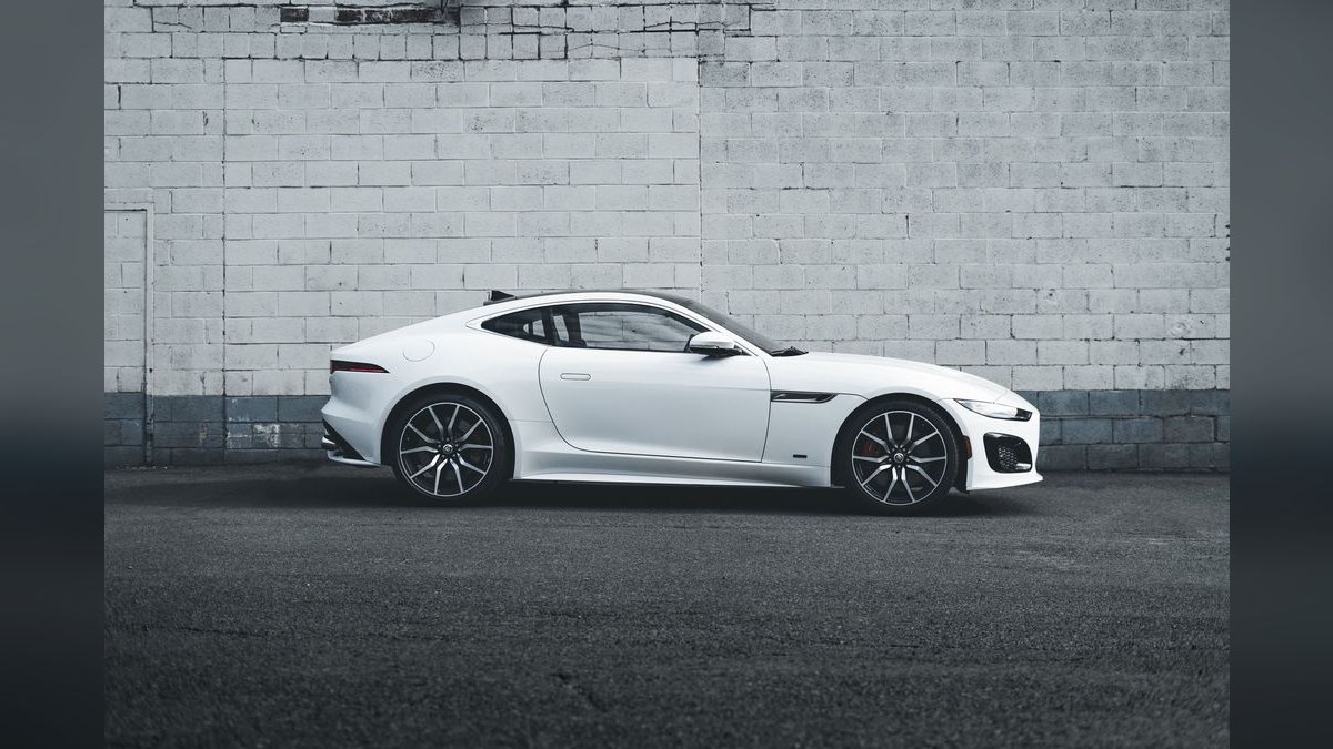 Top 10 Luxury Coupes 2027 — Best Overall + Best Value