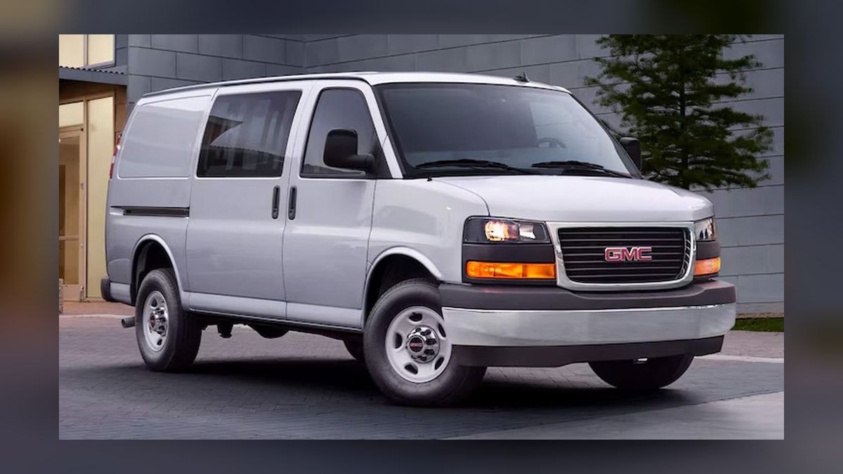 Top 10 Cargo Vans 2027 — Best Overall + Best Value — figure 7