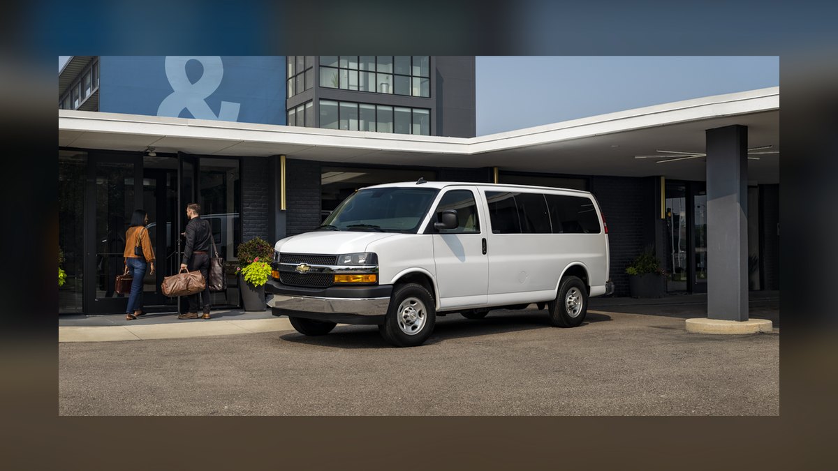 Top 10 Cargo Vans 2027 — Best Overall + Best Value — figure 8