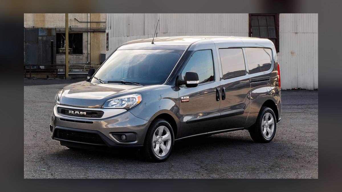 Top 10 Cargo Vans 2027 — Best Overall + Best Value — figure 9