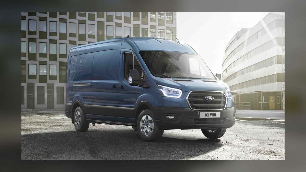 Top 10 Cargo Vans 2027 — Best Overall + Best Value