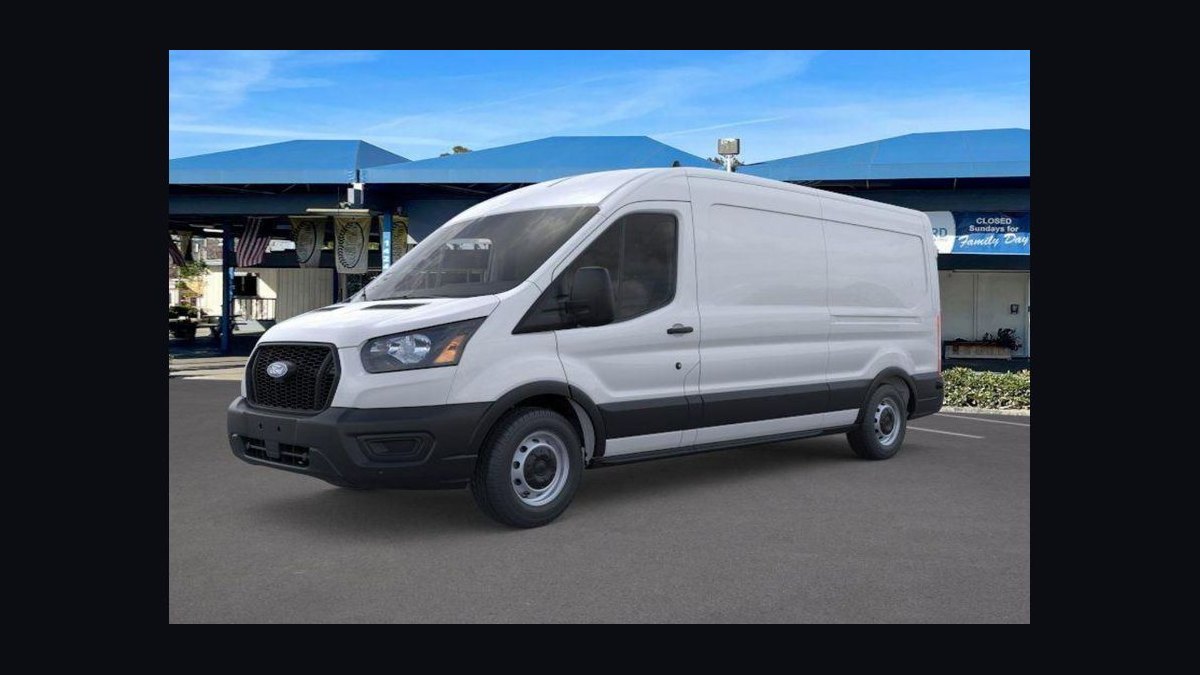 Top 10 Cargo Vans 2027 — Best Overall + Best Value
