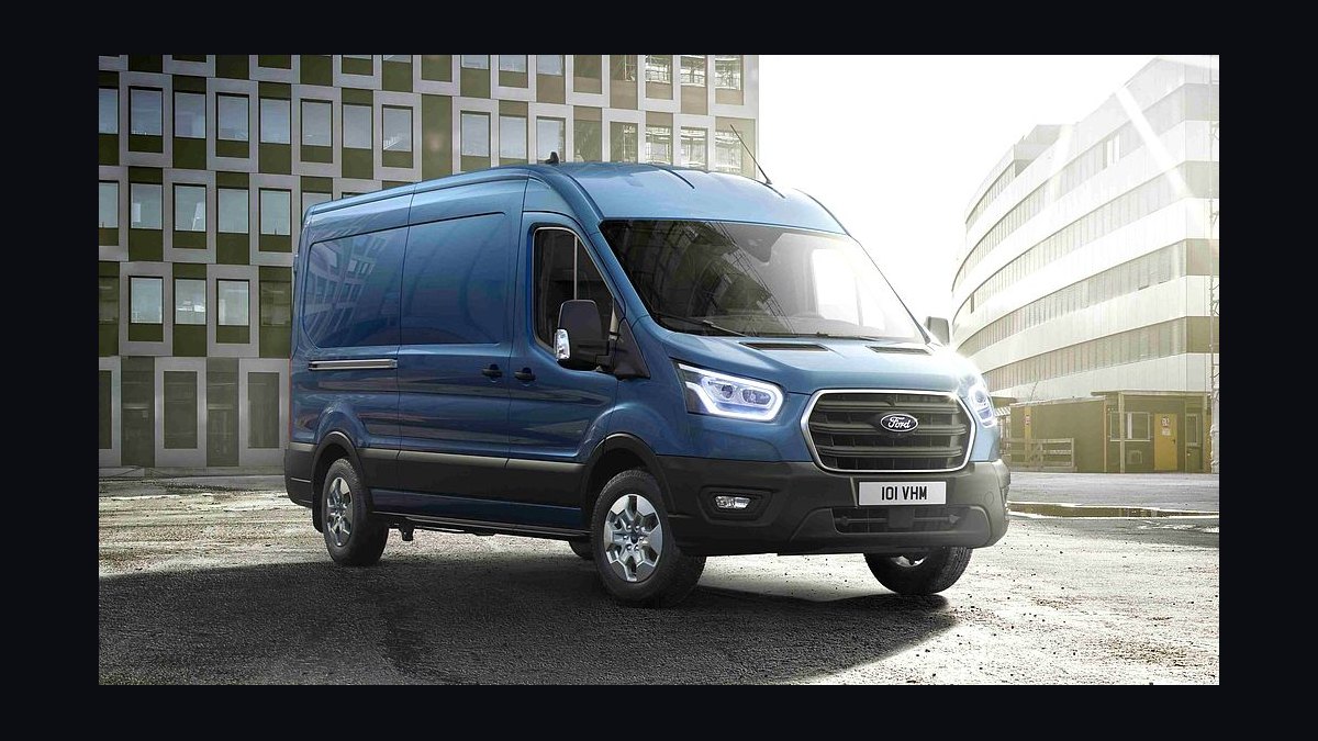 Top 10 Cargo Vans 2027 — Best Overall + Best Value