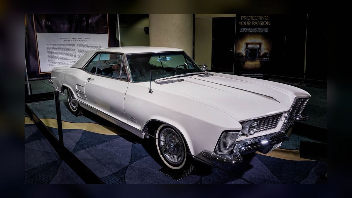 Top 10 Classic American Cars 1965 — Best Overall + Best Value — figure 4