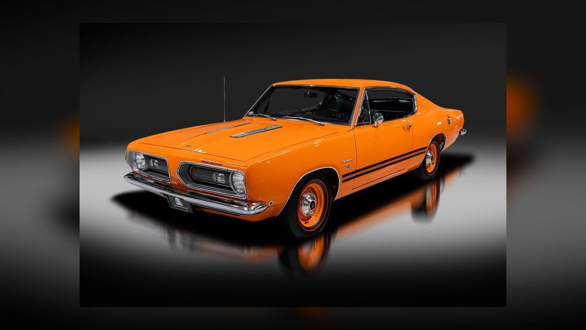 Top 10 Classic American Cars 1965 — Best Overall + Best Value — figure 7