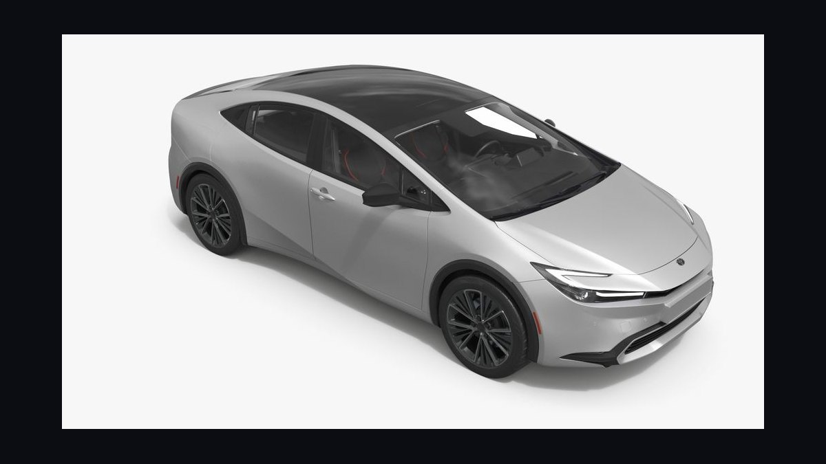 Top 10 Hybrid Sedans 2027 — Best Overall + Best Value — figure 2