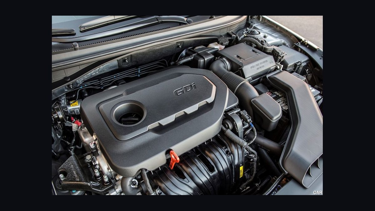 Top 10 Hybrid Sedans 2027 — Best Overall + Best Value — figure 5