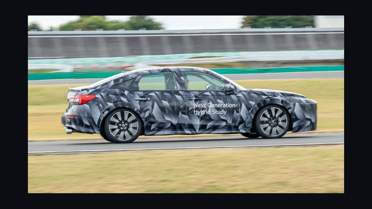 Top 10 Hybrid Sedans 2027 — Best Overall + Best Value — figure 7