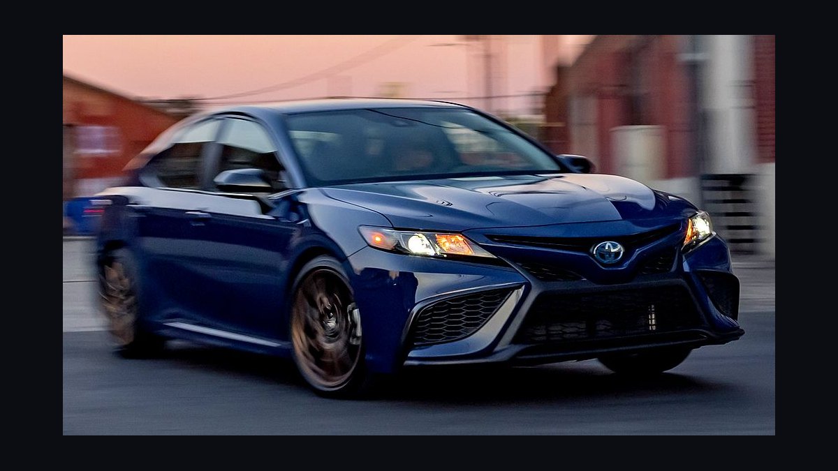 Top 10 Hybrid Sedans 2027 — Best Overall + Best Value