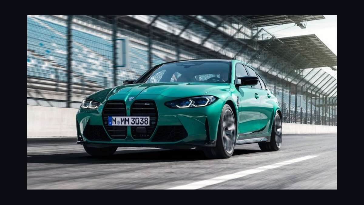 Top 10 Sports Sedans 2027 — Best Overall + Best Value — figure 1