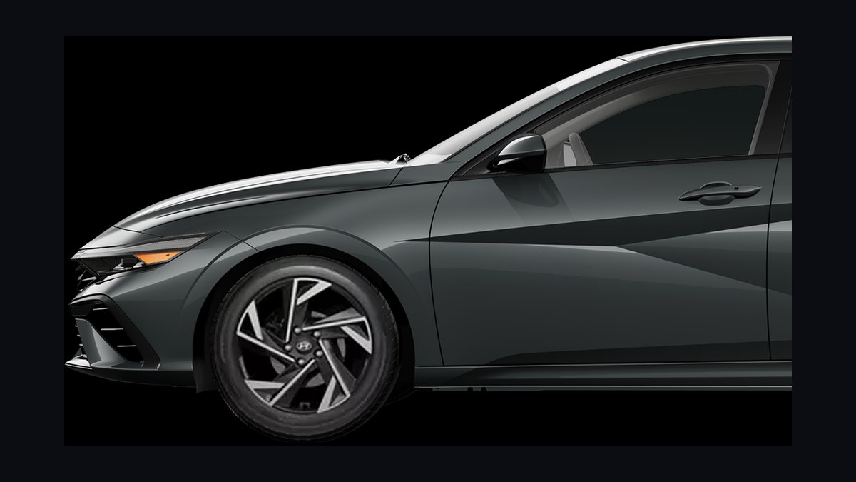Top 10 Sports Sedans 2027 — Best Overall + Best Value — figure 10