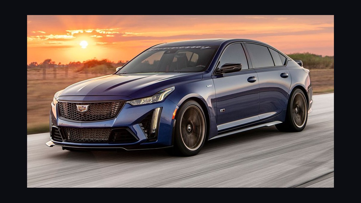 Top 10 Sports Sedans 2027 — Best Overall + Best Value — figure 2