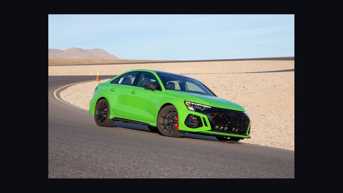 Top 10 Sports Sedans 2027 — Best Overall + Best Value — figure 5