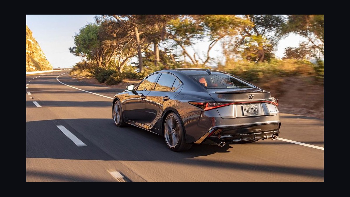 Top 10 Sports Sedans 2027 — Best Overall + Best Value — figure 7