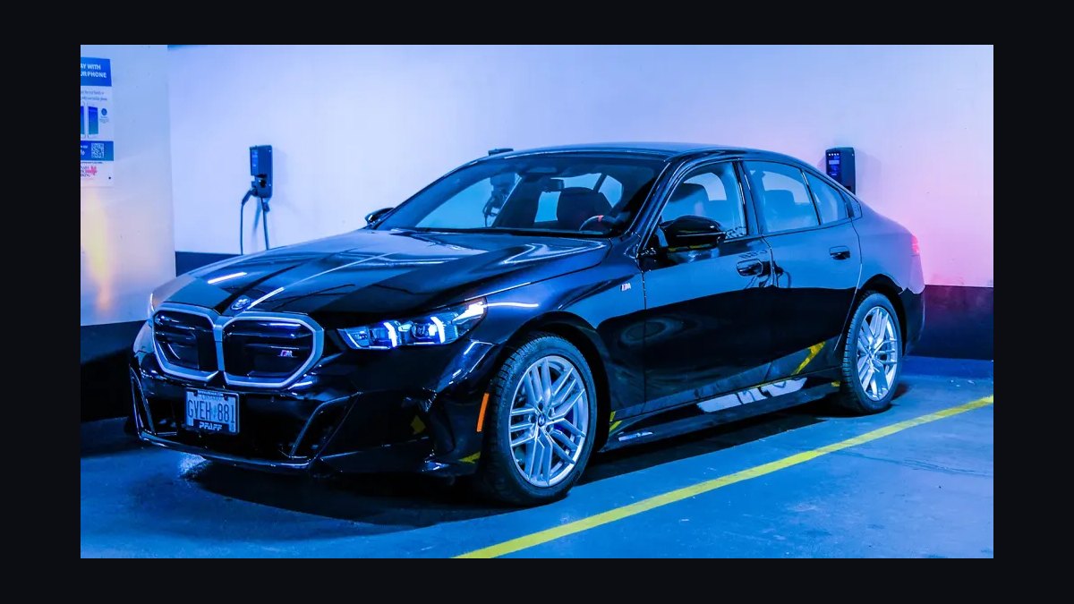 Top 10 Sports Sedans 2027 — Best Overall + Best Value — figure 9