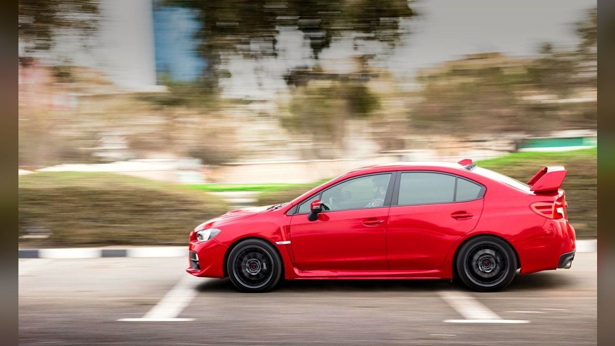 Top 10 Sports Sedans 2027 — Best Overall + Best Value