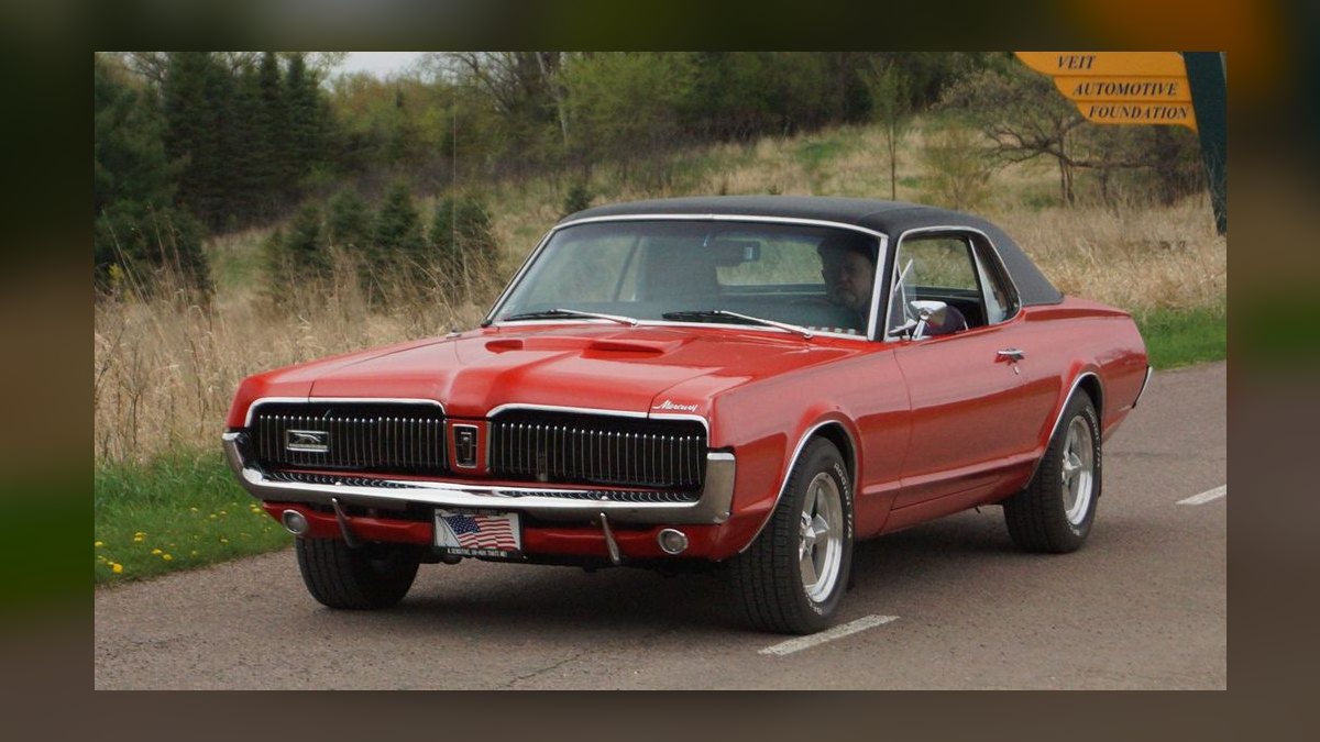 Top 10 Pony Cars 1967 — Best Overall + Best Value — figure 6