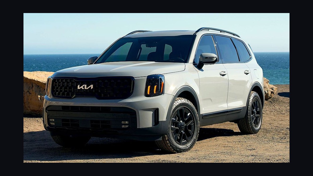 Top 10 Three-Row SUVs 2027 — Best Overall + Best Value