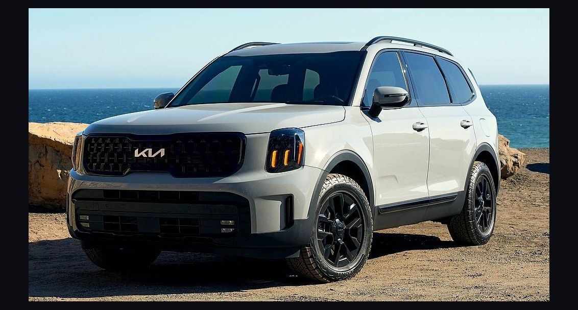 Top 10 Three-Row SUVs 2027 — Best Overall + Best Value