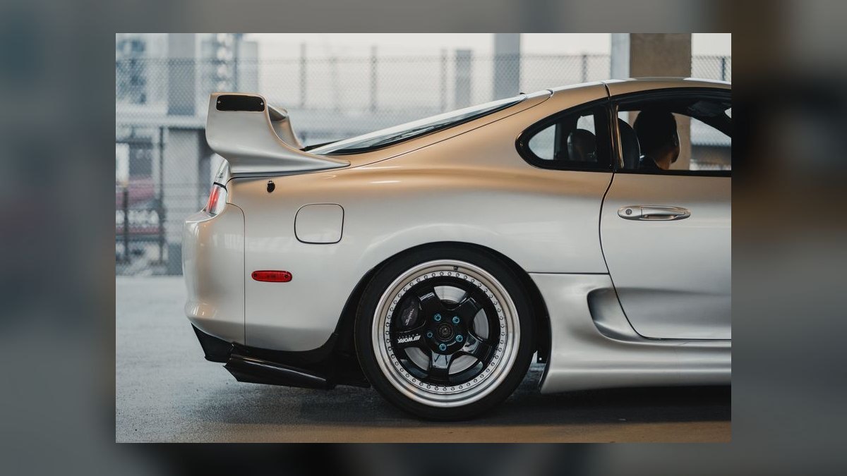 Top 10 Sports Cars 1985 — Best Overall + Best Value — figure 9