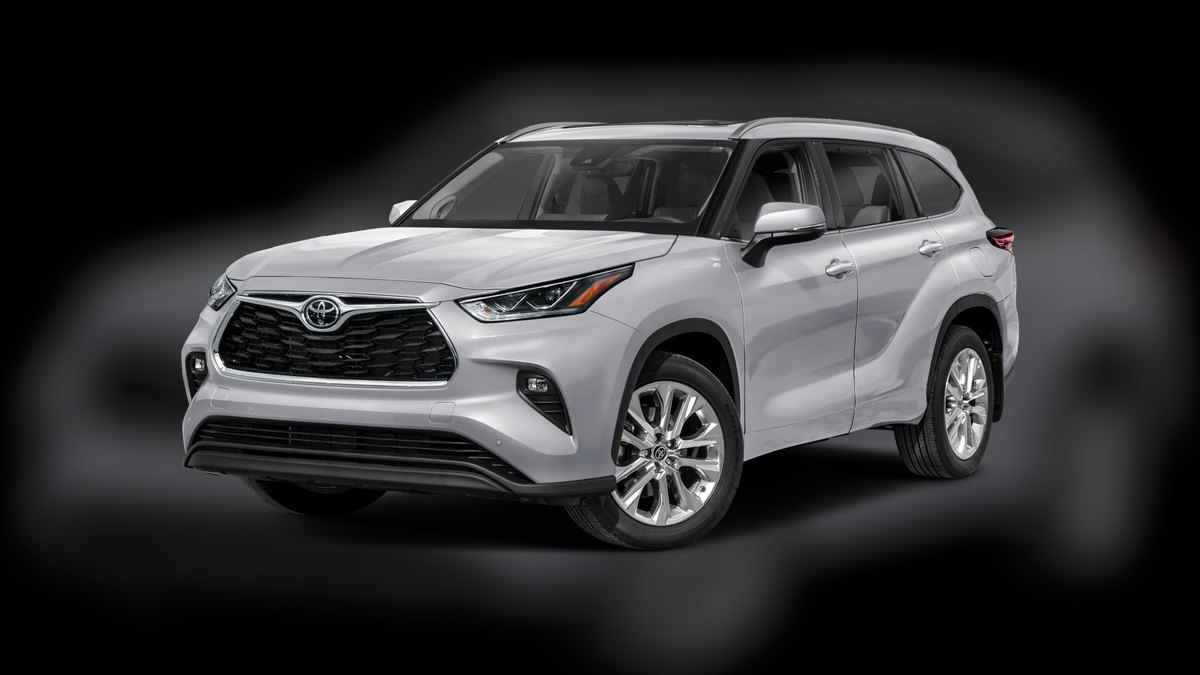 Top 10 Mid-Size SUVs 2024 — Best Overall + Best Value — figure 4