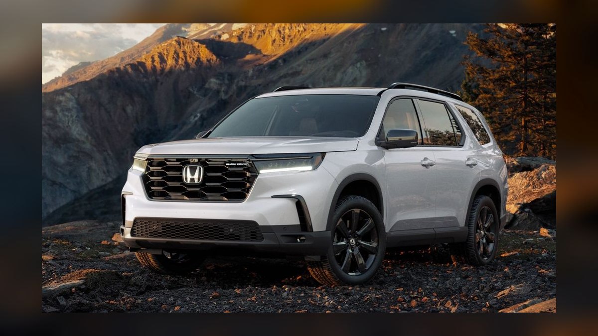 Top 10 Mid-Size SUVs 2024 — Best Overall + Best Value — figure 5