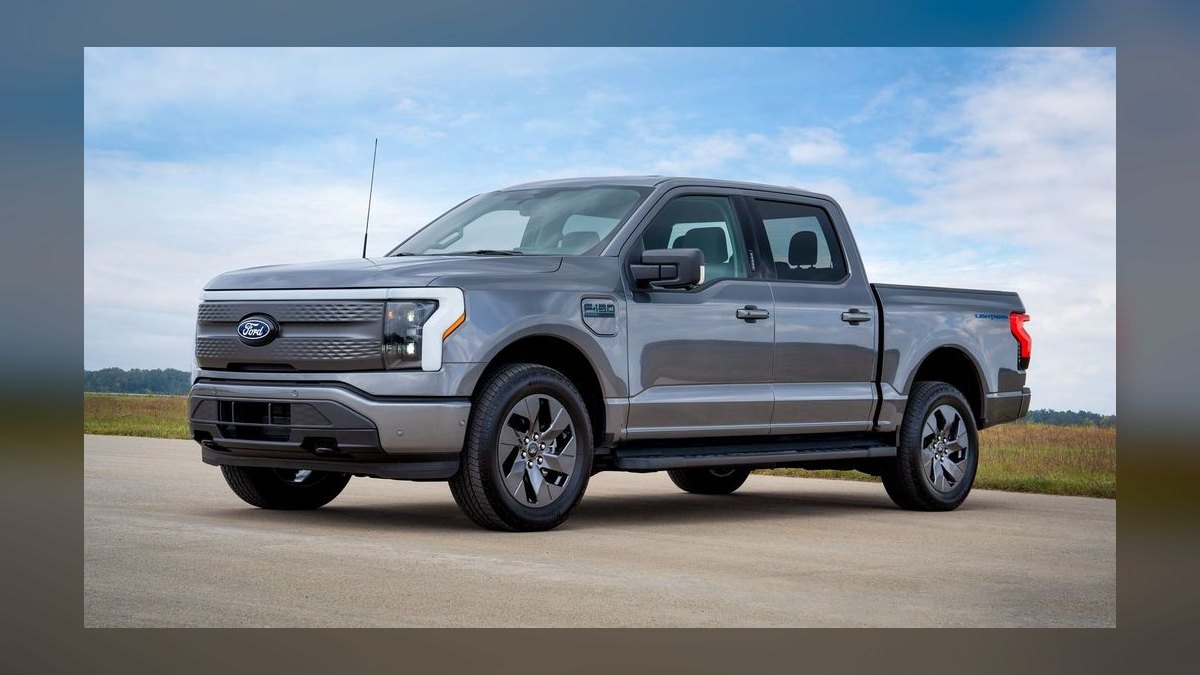 Top 10 Full-Size Pickup Trucks 2024 — Best Overall + Best Value — figure 6