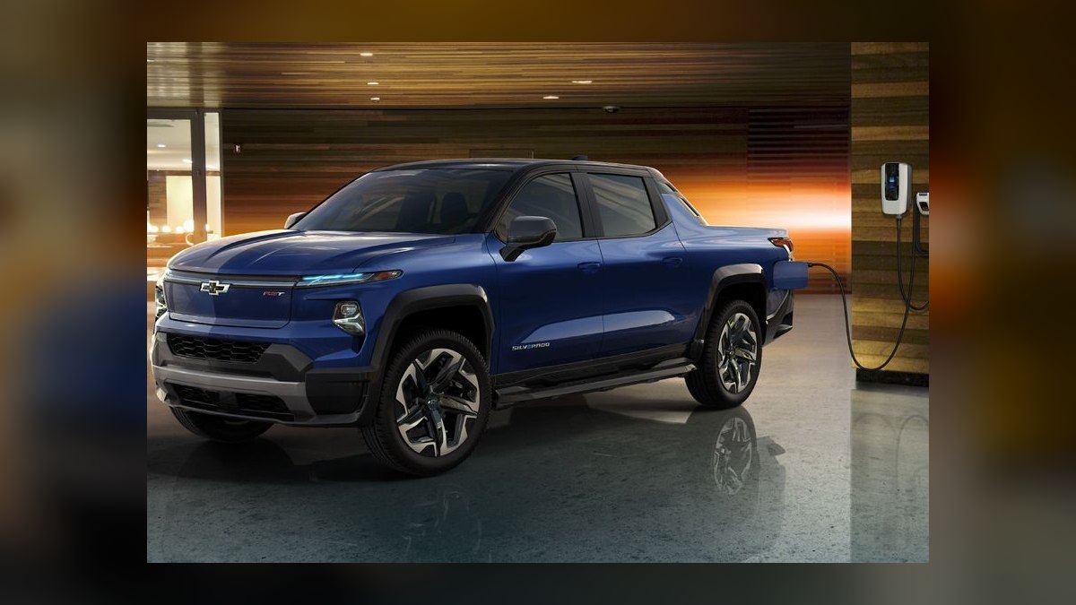 Top 10 Full-Size Pickup Trucks 2024 — Best Overall + Best Value — figure 7
