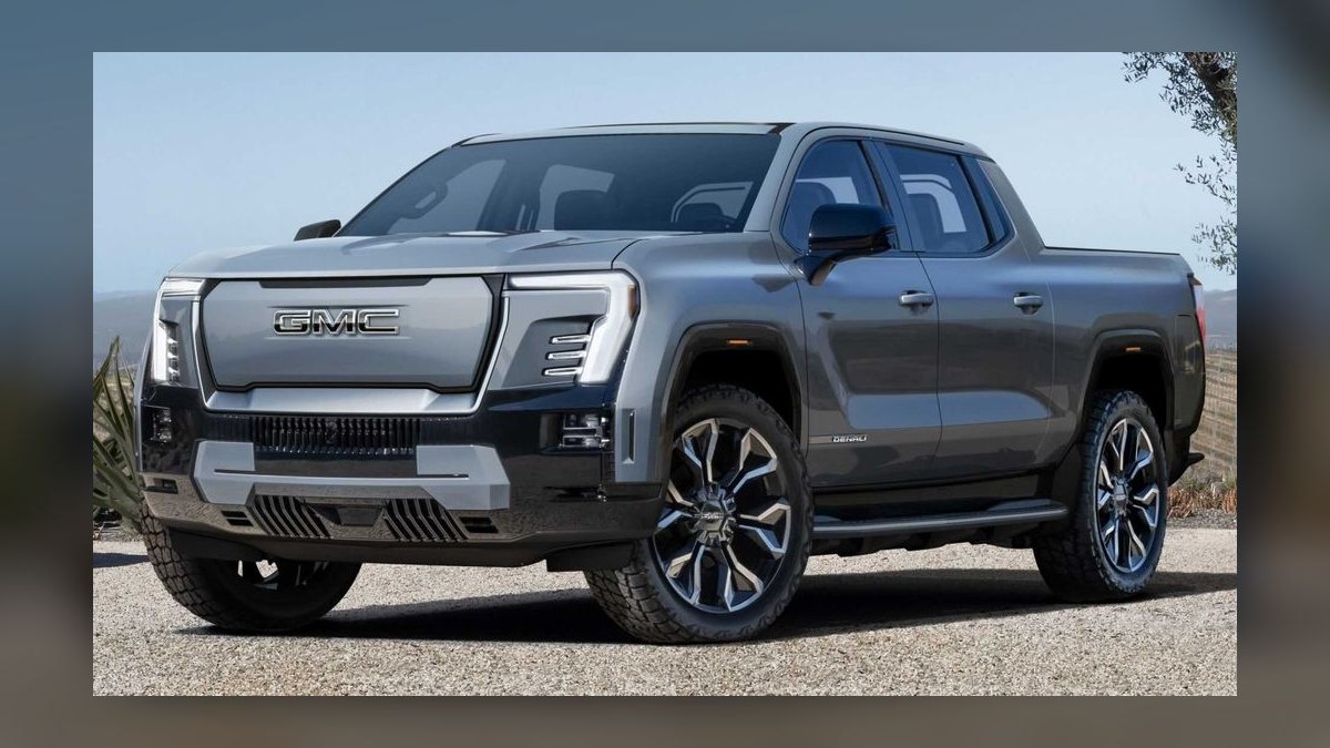 Top 10 Full-Size Pickup Trucks 2024 — Best Overall + Best Value — figure 8