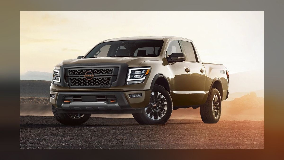 Top 10 Full-Size Pickup Trucks 2024 — Best Overall + Best Value — figure 9