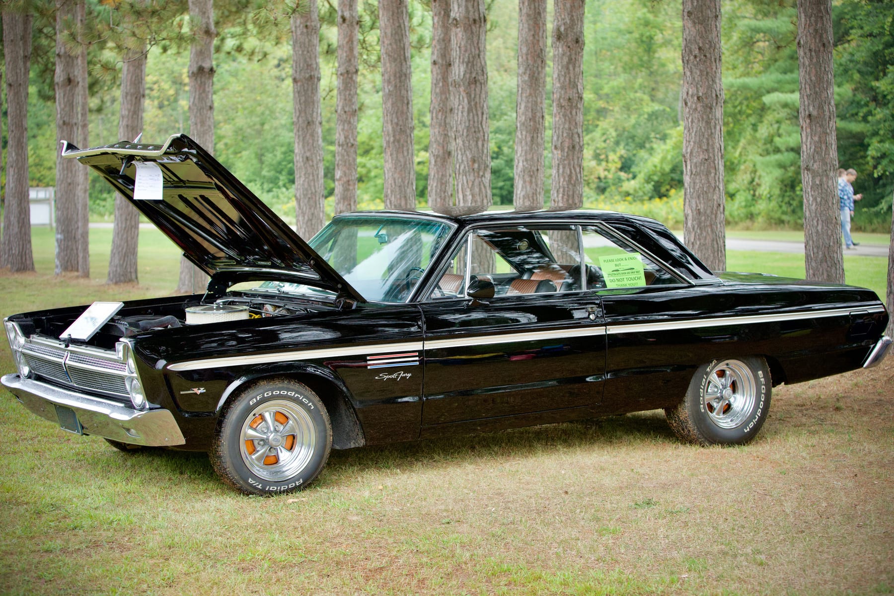 Top 10 Muscle Cars 1968 — Best Overall + Best Value — figure 5