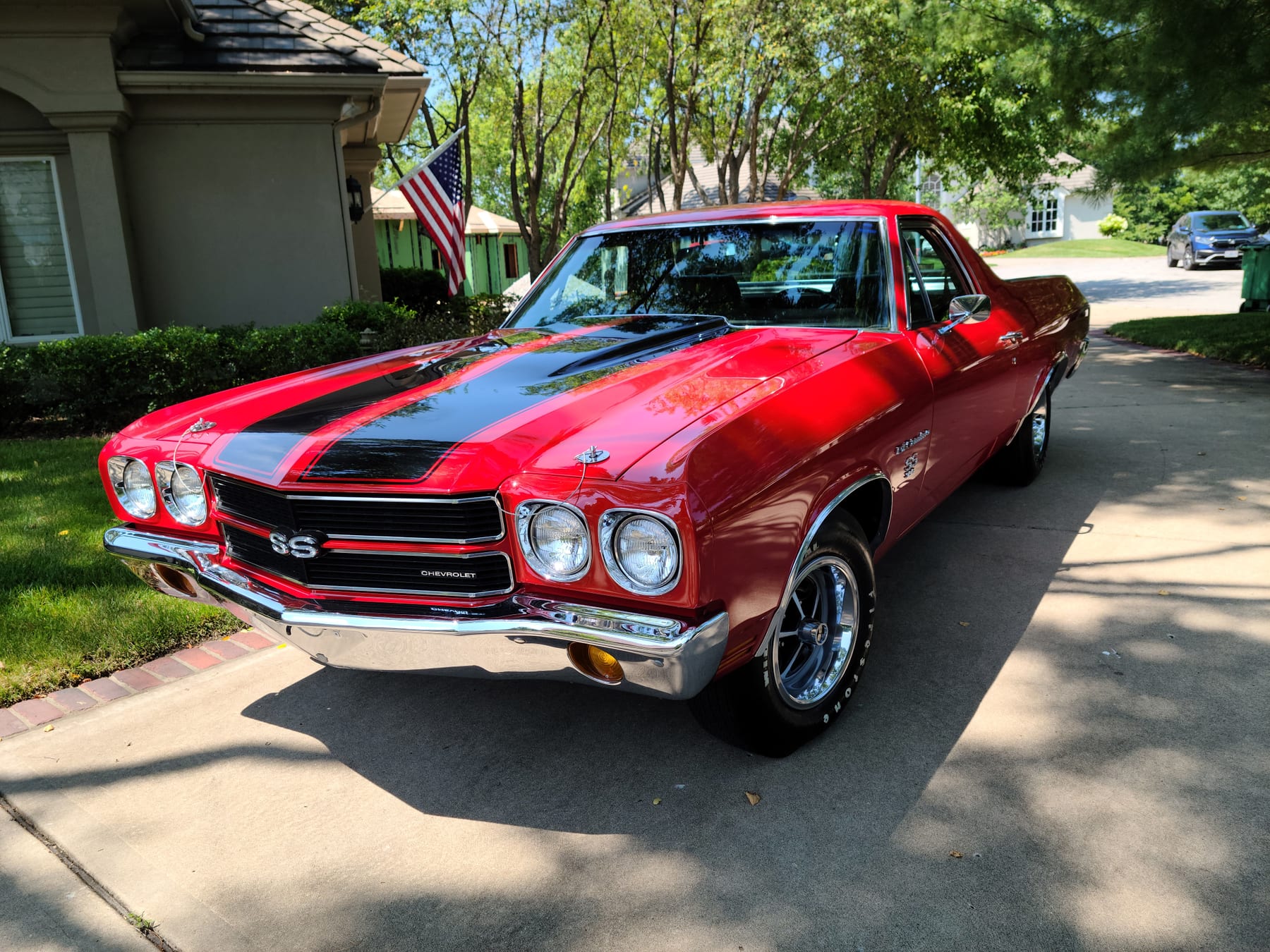Top 10 Muscle Cars 1968 — Best Overall + Best Value — figure 6