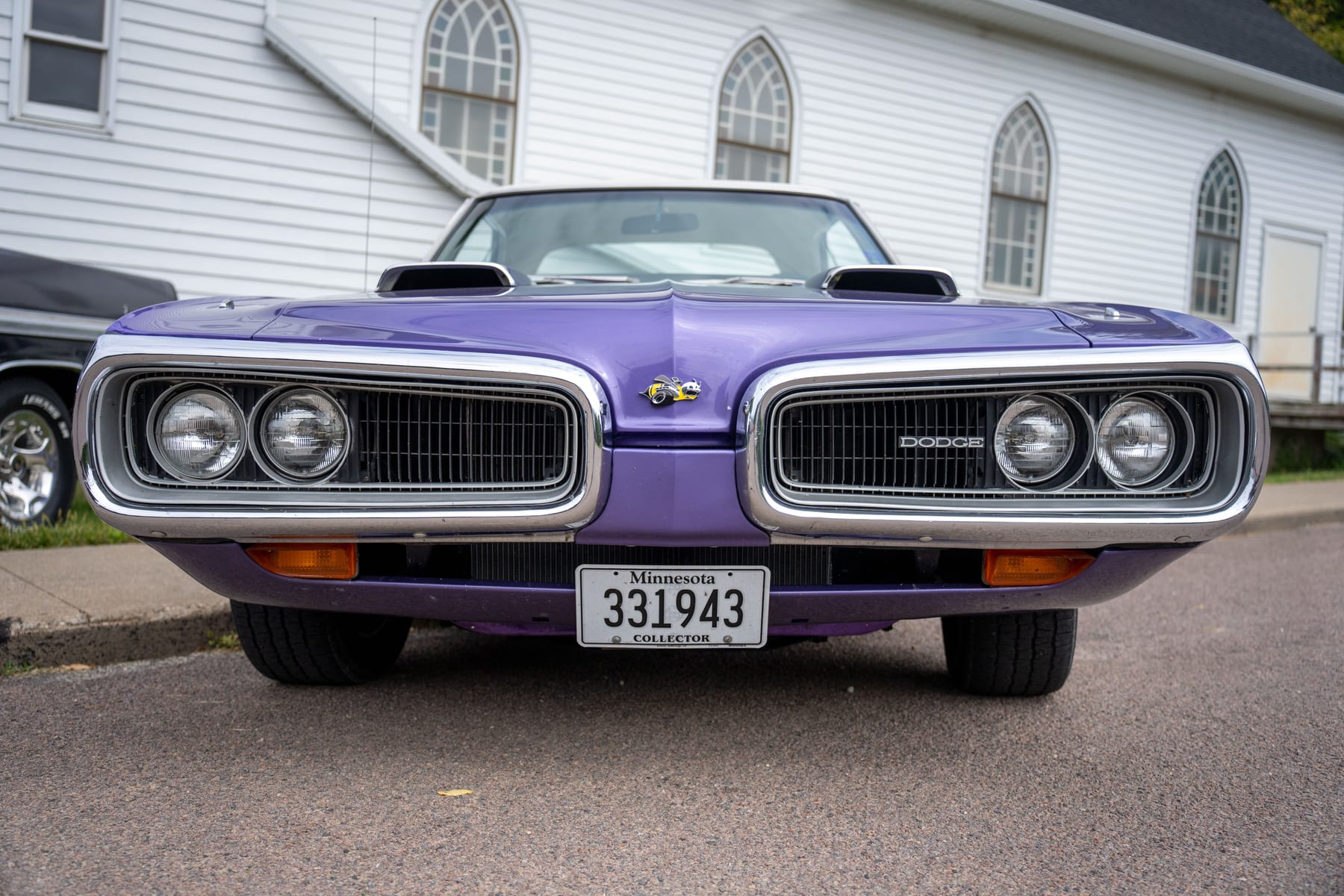 Top 10 Muscle Cars 1968 — Best Overall + Best Value — figure 7