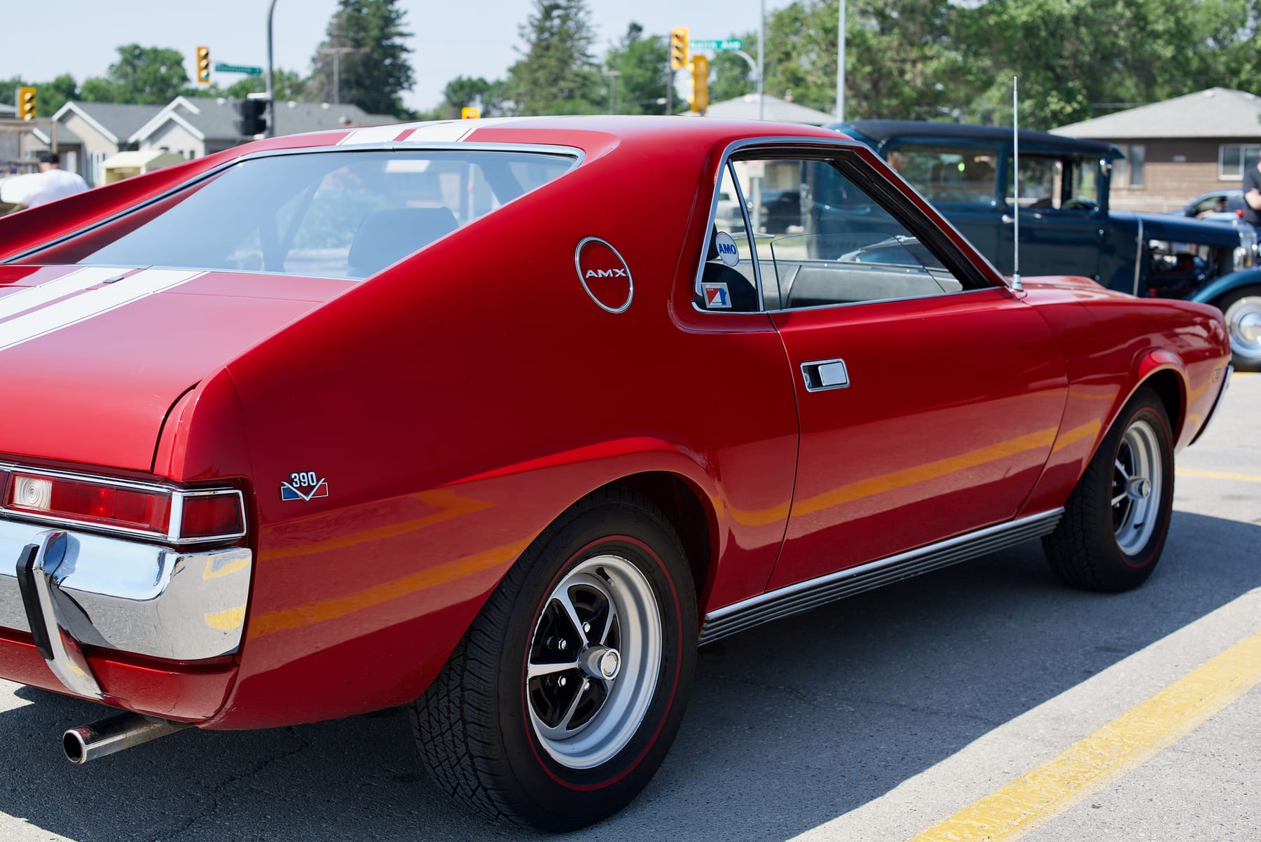 Top 10 Muscle Cars 1968 — Best Overall + Best Value — figure 8