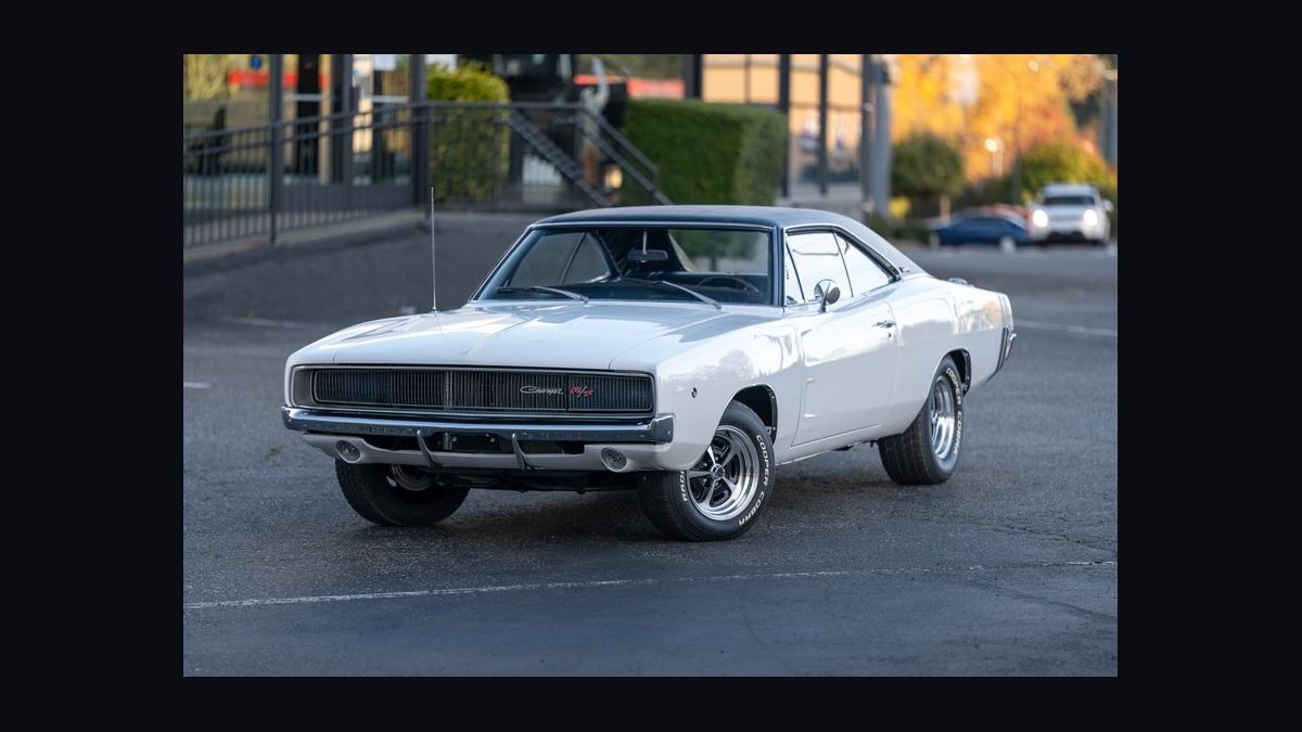 Top 10 Muscle Cars 1968 — Best Overall + Best Value