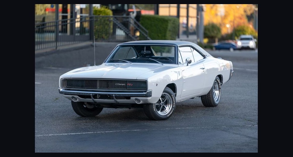 Top 10 Muscle Cars 1968 — Best Overall + Best Value