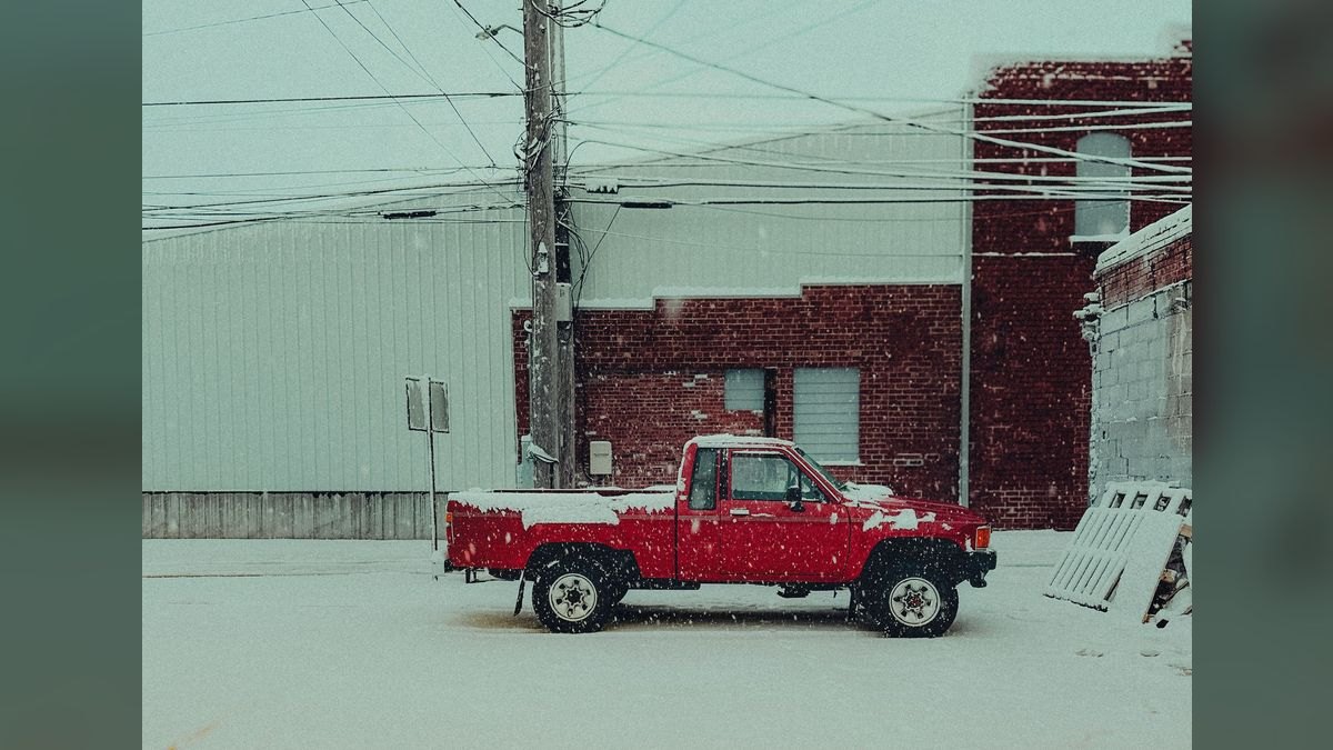 Top 10 Pickup Trucks 1995 — Best Overall + Best Value — figure 3