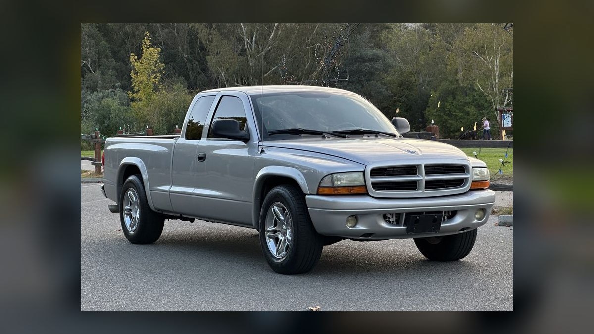 Top 10 Pickup Trucks 1995 — Best Overall + Best Value — figure 7